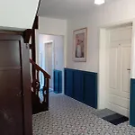Appartement Schenkgasse 4 Amorbach