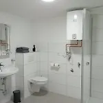 Appartement Schenkgasse 4
