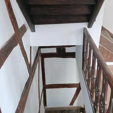 Apartment Schenkgasse 4 Amorbach
