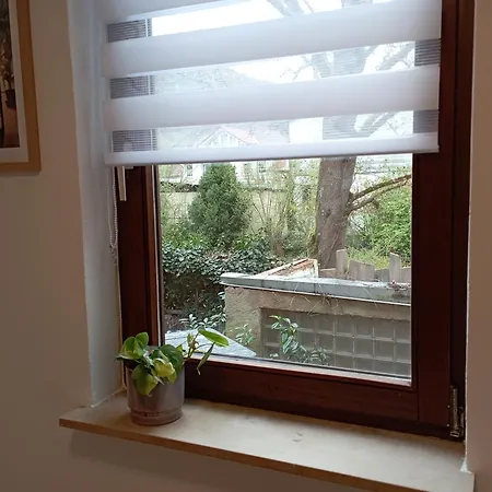 Apartman Schenkgasse 4