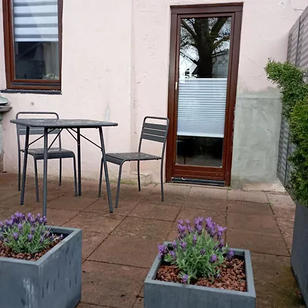 Appartement Schenkgasse 4 *