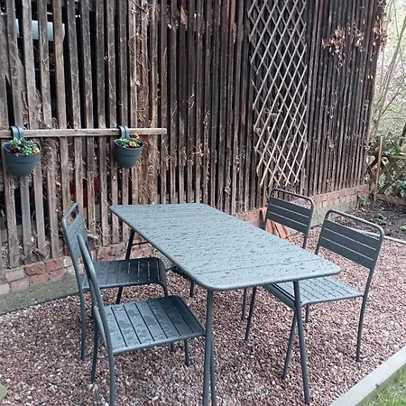 Schenkgasse 4 Amorbach